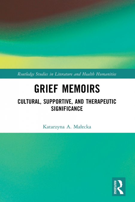 Grief Memoirs
