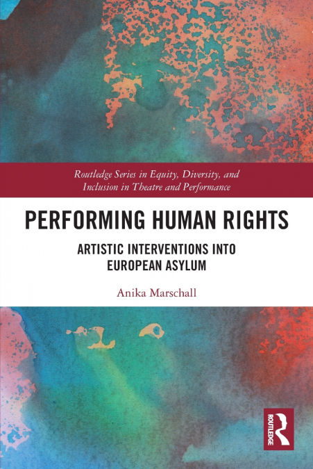 Performing Human Rights