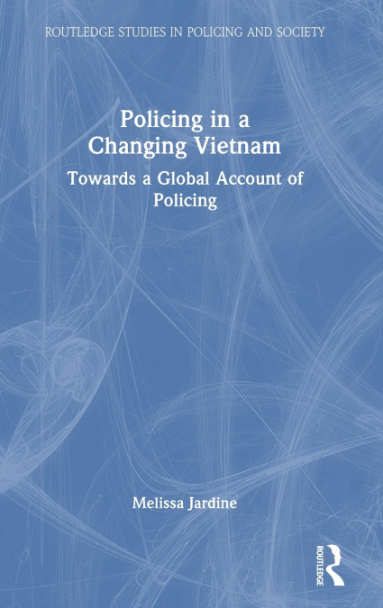 Policing in a Changing Vietnam