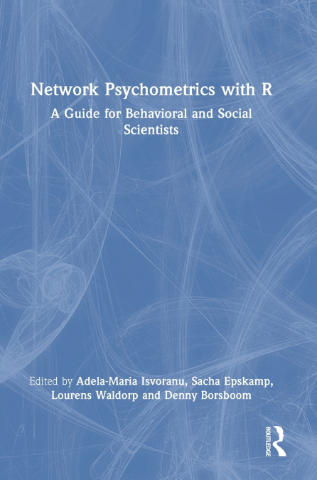 Network Psychometrics with R