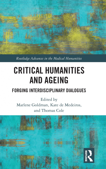 Critical Humanities and Ageing