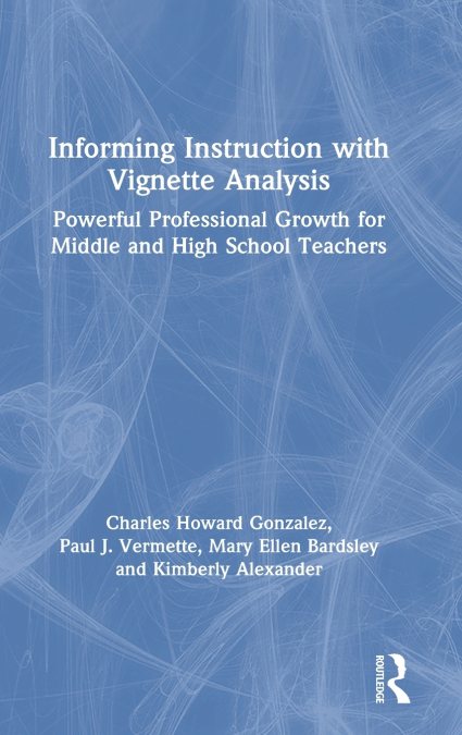 Informing Instruction with Vignette Analysis