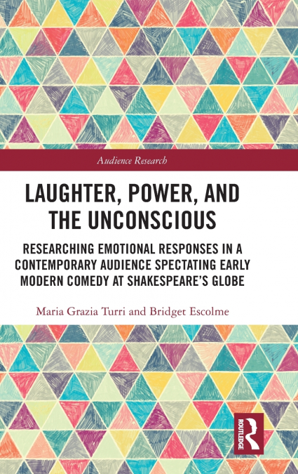 Laughter, Power, and the Unconscious
