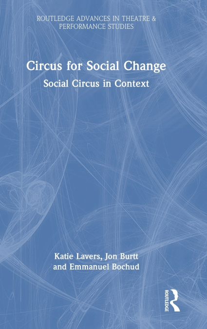 Circus for Social Change