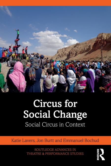 Circus for Social Change