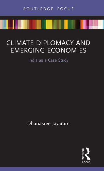 Climate Diplomacy and Emerging Economies