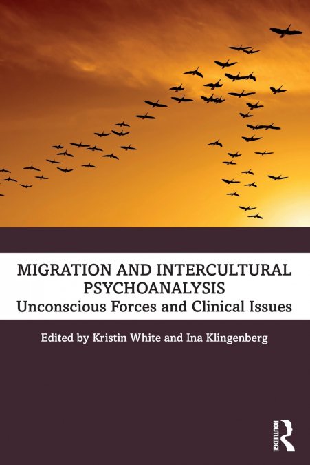 Migration and Intercultural Psychoanalysis