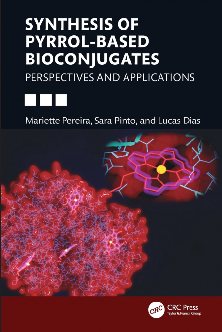 Synthesis of Pyrrol-based Bioconjugates