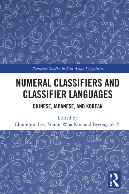 Numeral Classifiers and Classifier Languages