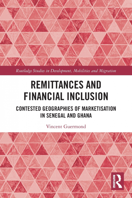 Remittances and Financial Inclusion