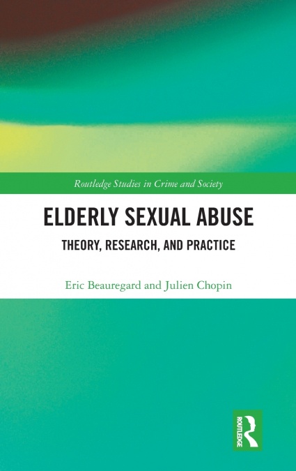 Elderly Sexual Abuse
