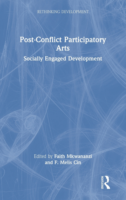Post-Conflict Participatory Arts