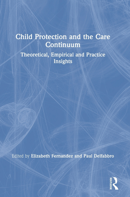 Child Protection and the Care Continuum