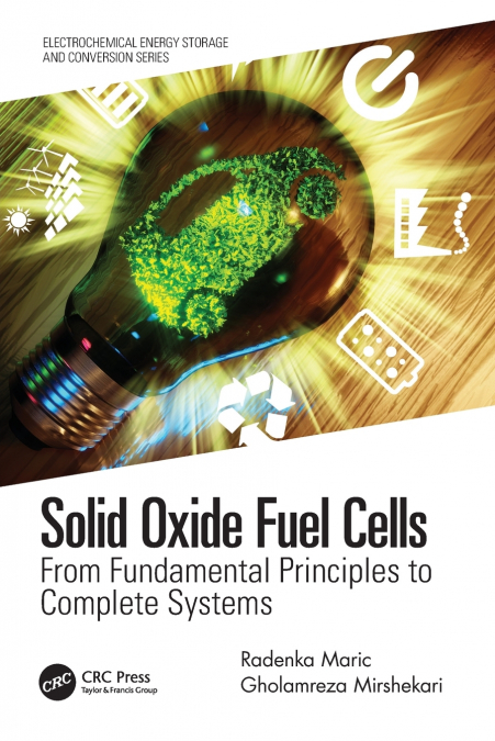 Solid Oxide Fuel Cells