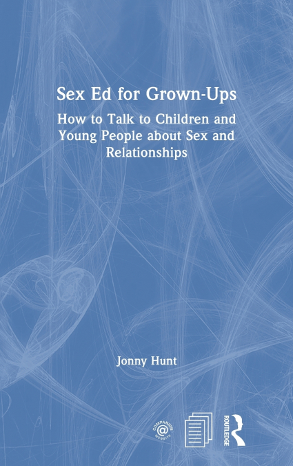 Sex Ed for Grown-Ups