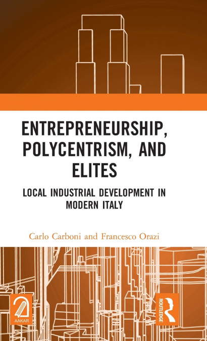 Entrepreneurship, Polycentrism, and Elites
