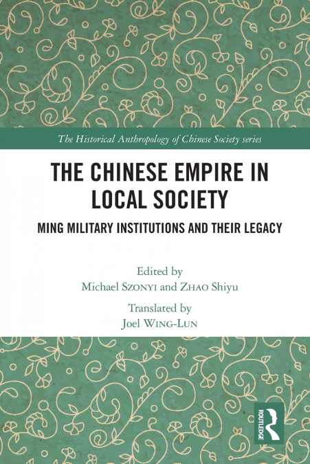 The Chinese Empire in Local Society