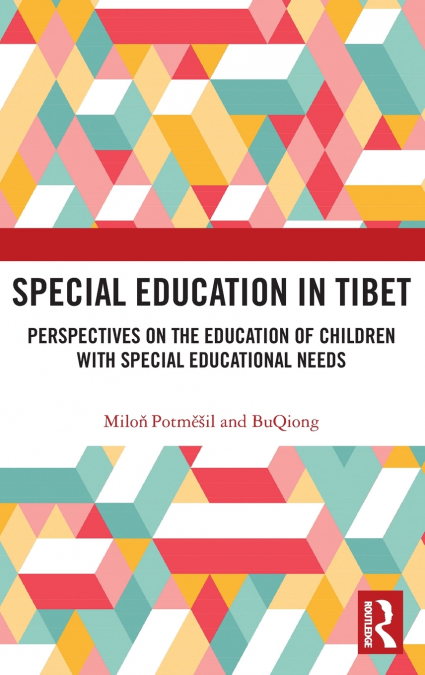 Special Education in Tibet