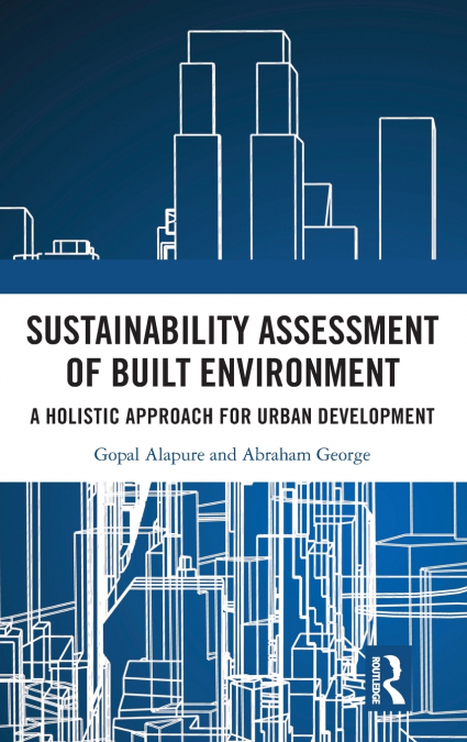 Sustainability Assessment of Built Environment