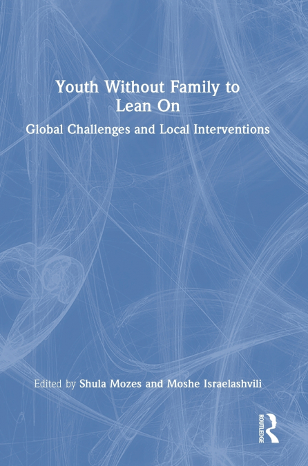 Youth Without Family to Lean On