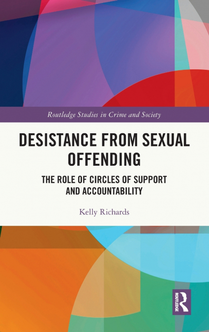 Desistance from Sexual Offending