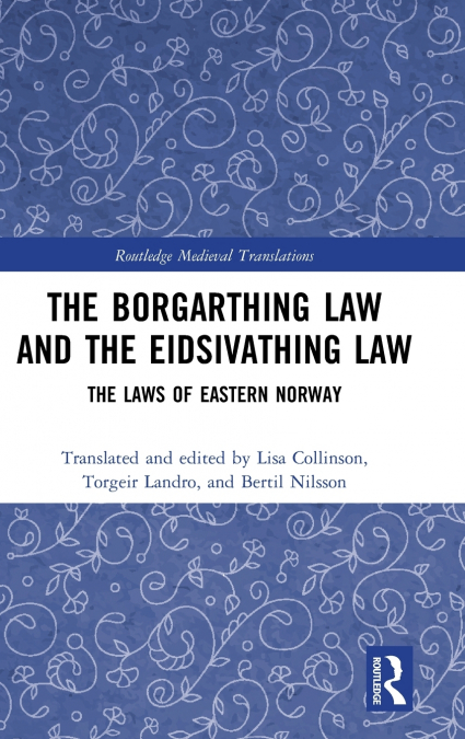 The Borgarthing Law and the Eidsivathing Law