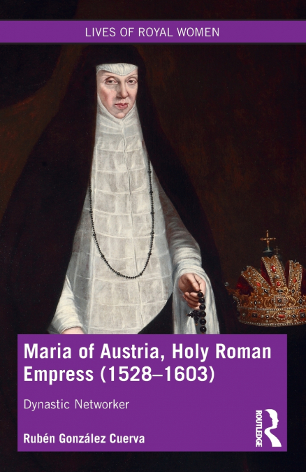 Maria of Austria, Holy Roman Empress (1528-1603)