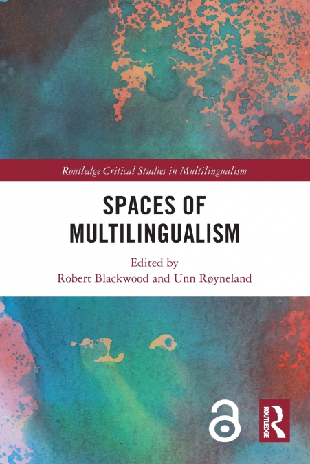 Spaces of Multilingualism