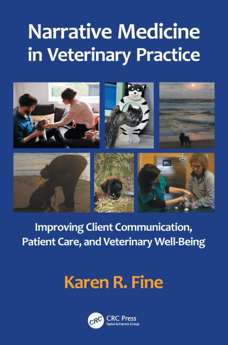 Narrative Medicine in Veterinary Practice
