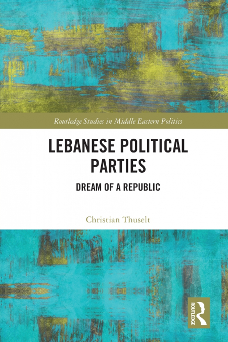 Lebanese Political Parties