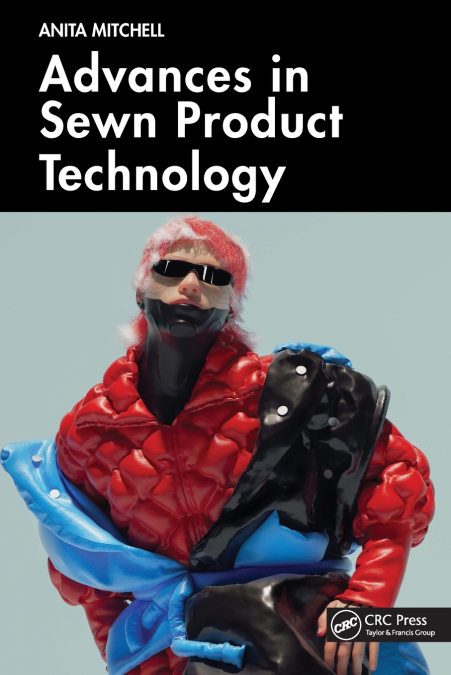 Advances in Sewn Product Technology