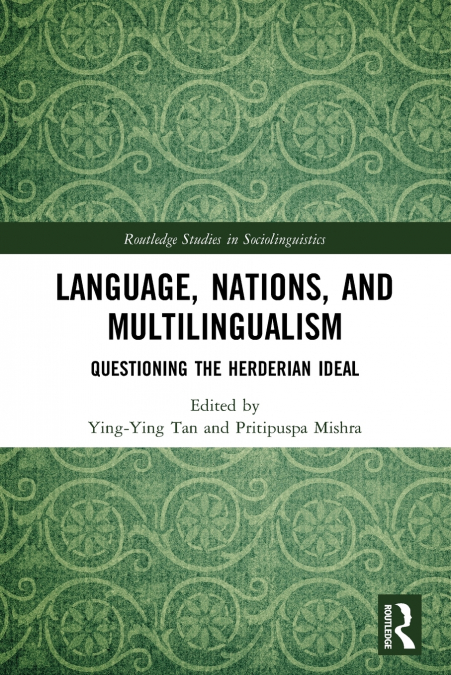 Language, Nations, and Multilingualism