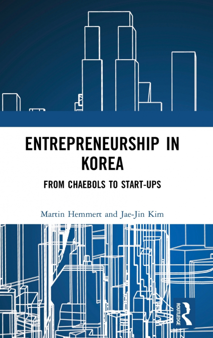 Entrepreneurship in Korea