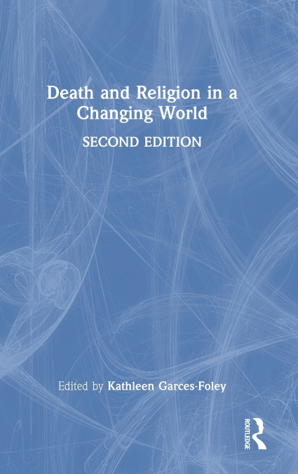 Death and Religion in a Changing World