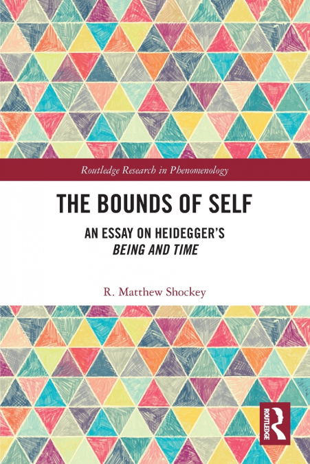 The Bounds of Self