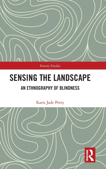 Sensing the Landscape