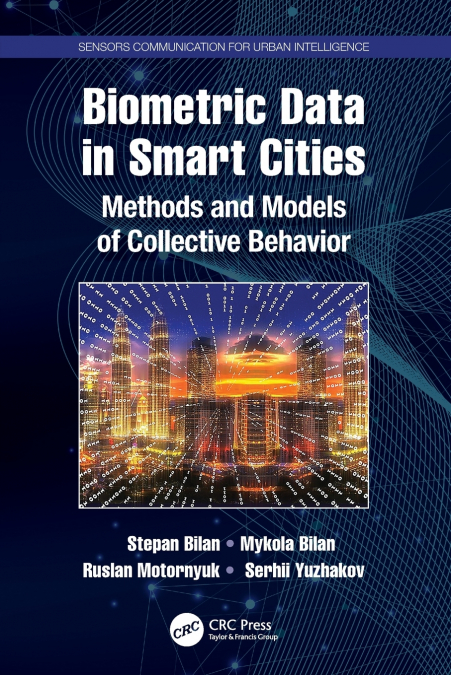Biometric Data in Smart Cities