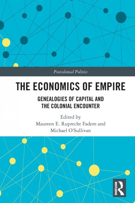 The Economics of Empire