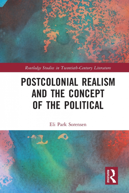 Postcolonial Realism and the Concept of the Political