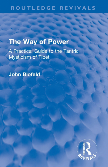 The Way of Power