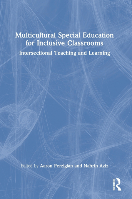 Multicultural Special Education for Inclusive Classrooms