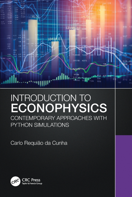 Introduction to Econophysics