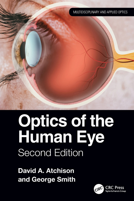Optics of the Human Eye