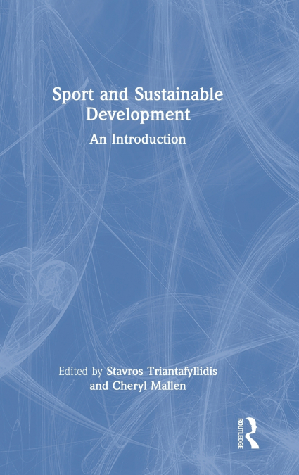 Sport and Sustainable Development