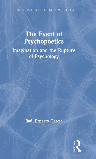 The Event of Psychopoetics