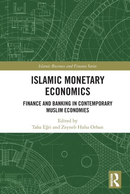 Islamic Monetary Economics