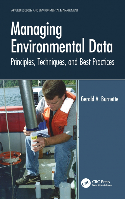 Managing Environmental Data