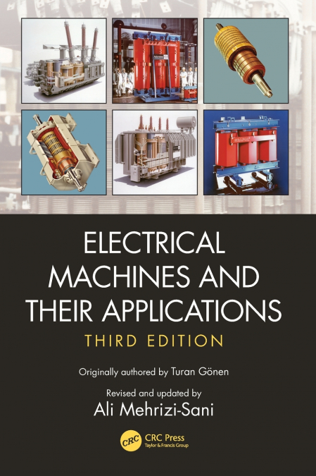 Electrical Machines and Their Applications