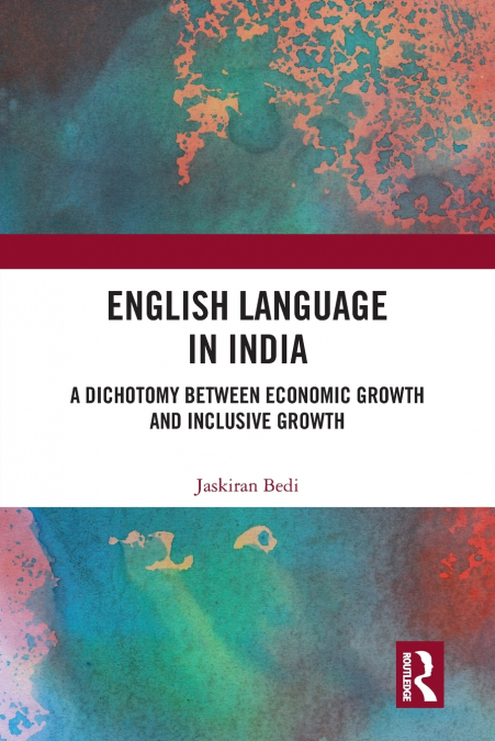 English Language in India