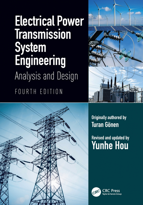 Electrical Power Transmission System Engineering